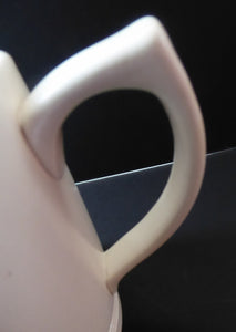 1940s KEITH MURRAY for Wedgwood. Large Mug or Tankard. Fine Vintage Condition in Moonstone Glaze