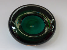Load image into Gallery viewer, 1950s Space Age Amorphic Bowl Per Lutken
