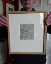 Load image into Gallery viewer, Scottish Art for Sale. William McTaggart Sketch for the Oil Painting Do Doggies Go to Heaven
