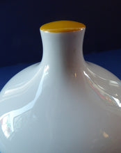 Load image into Gallery viewer, 1960s ROSENTHAL Studio Line Lidded Bowl. Rare PUNKTAL Design by Wolf Karnagels
