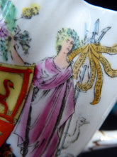 Load image into Gallery viewer, 1902 Foley China Trio Coronation of Edward VII 1902
