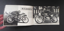 Load image into Gallery viewer, TWO Vintage 1950s Motoring TT Booklets. Castrol Achievements 1953 and 1954. Good Condition
