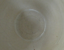 Load image into Gallery viewer, CH BRANNAM Pottery, Barnstaple, Rare Miniature White Glazed Ribbed Jug
