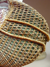 Load image into Gallery viewer, Unusual Vintage Oriental Slippers Adult Size &amp; in Excellent Condition:
