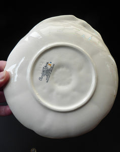 Carlton Ware Buttercup Plate
