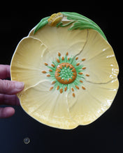 Load image into Gallery viewer, Carlton Ware Buttercup Plate
