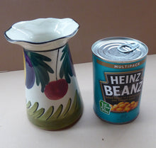 Load image into Gallery viewer, Robert Heron Langtoun Ware Kirkcaldy Tall Vase
