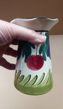Load image into Gallery viewer, Robert Heron Langtoun Ware Kirkcaldy Tall Vase
