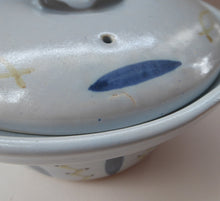 Load image into Gallery viewer, Vintage Scottish Pottery Buchan Hebrides Pattern
