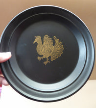 Load image into Gallery viewer, 1960s PORTMEIRION Phoenix Pattern Side Plate by John Cuffley. Rarer item in this range
