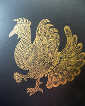 Load image into Gallery viewer, 1960s PORTMEIRION Phoenix Pattern Side Plate by John Cuffley. Rarer item in this range

