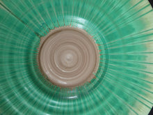 Load image into Gallery viewer, ART DECO. Shelley Harmony &quot;Dripware&quot; Charger
