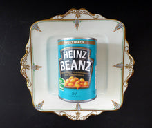 Load image into Gallery viewer, Early PARAGON Bone China ART NOUVEAU Pattern Cake Plate. Beautiful and Rare Design
