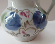 Load image into Gallery viewer, Vintage Scottish Pottery. Buchan Portobello Pottery Jug
