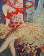 Load image into Gallery viewer, 1927 ART DECO Theatre Programme. Rare Original London Adelphi Theatre Item. In Good Condition
