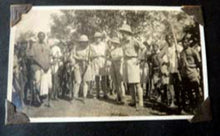 Load image into Gallery viewer,  Early 20th Century Photo Album Showing the Life and Interests of the British Living in India
