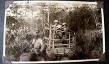 Load image into Gallery viewer,  Early 20th Century Photo Album Showing the Life and Interests of the British Living in India
