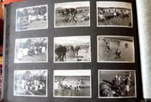 Load image into Gallery viewer,  Early 20th Century Photo Album Showing the Life and Interests of the British Living in India
