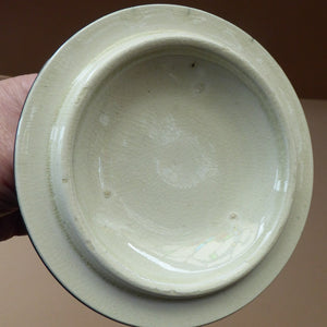 Robert Heron Langtoun Ware Kirkcaldy Lidded Pot