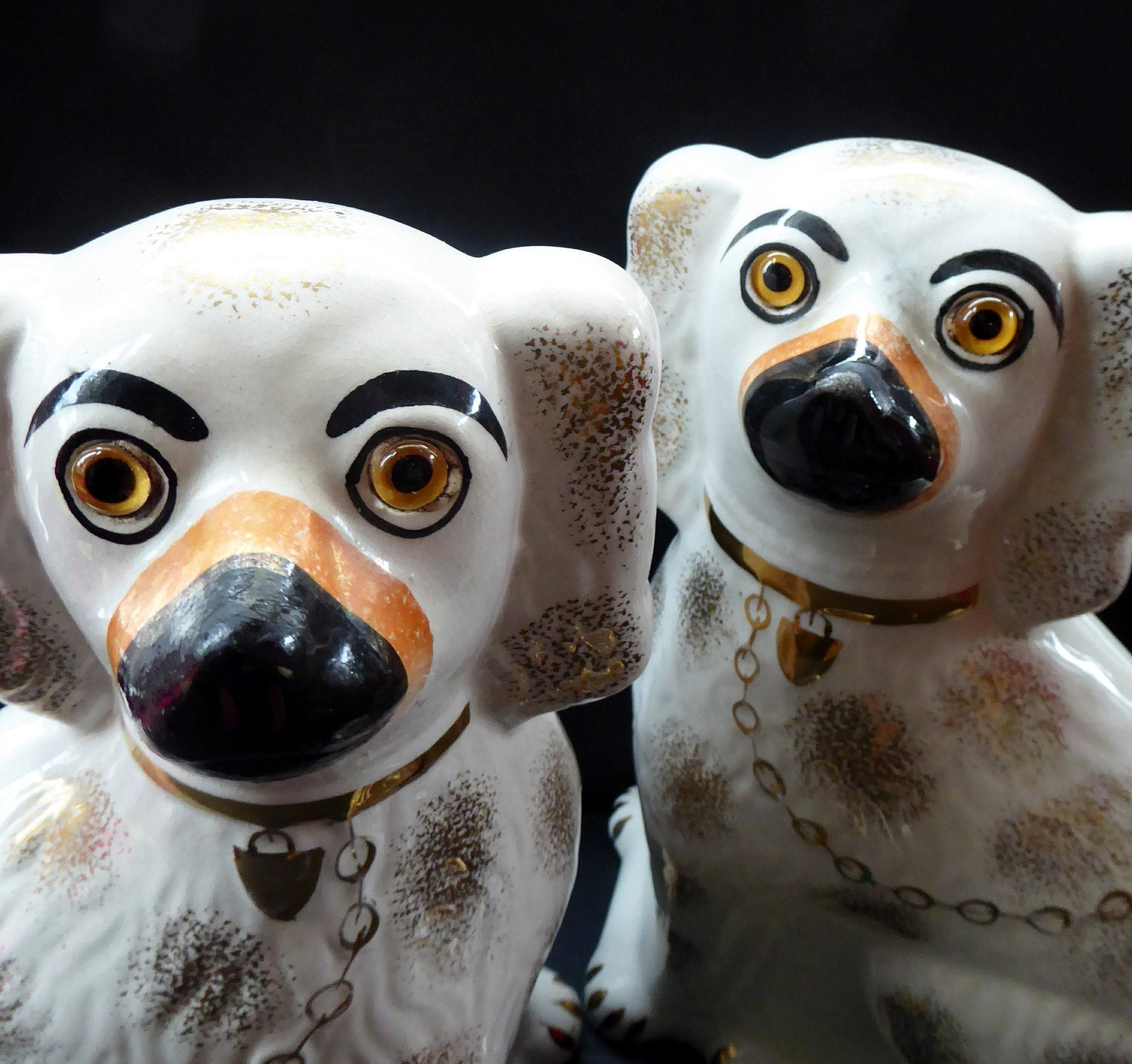 Wally dog hot sale ornaments