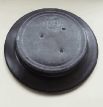 Load image into Gallery viewer, Swedish Art Pottery Bowl by Upsala Ekesy - probably designed by Mari Simmulson
