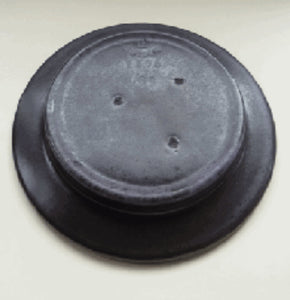 Swedish Art Pottery Bowl by Upsala Ekesy - probably designed by Mari Simmulson