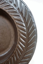 Load image into Gallery viewer, Swedish Art Pottery Bowl by Upsala Ekesy - probably designed by Mari Simmulson
