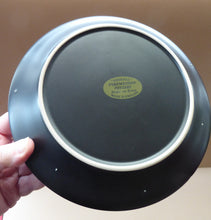 Load image into Gallery viewer, 1960s PORTMEIRION Phoenix Pattern Side Plate by John Cuffley. Rarer item in this range
