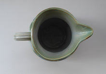 Load image into Gallery viewer, Vintage Scottish Pottery. Buchan Portobello Pottery Jug
