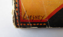 Load image into Gallery viewer, 1926 ART DECO Theatre Programme for the Musical &quot;Sunny&quot;. Rare Original London Hippodrome Issue in Good Condition
