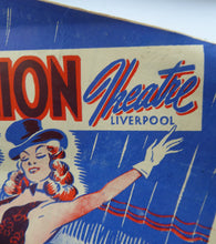Load image into Gallery viewer, LIVERPOOL: 1951 Pavilion Theatre Programme. Performance &quot; A Streetcar Named Desire&quot;
