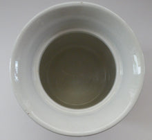 Load image into Gallery viewer, 1930s Cornishware Storage Jar: Meal
