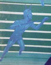 Load image into Gallery viewer, 1943 US College Football Game Programme Navy vs Duke NCAA. Baltimore Stadium. Rare Publication
