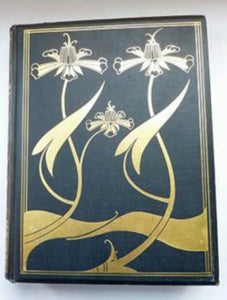 AUBREY BEARDSLEY: 1927 Rare Copy of the Morte d'Arthur. Lavishly Illustrated 3rd Edition Volume