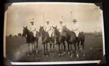 Load image into Gallery viewer,  Early 20th Century Photo Album Showing the Life and Interests of the British Living in India
