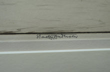 Load image into Gallery viewer, Stanley Anderson Drypoint Etching Avignon from the Rhone 1920s
