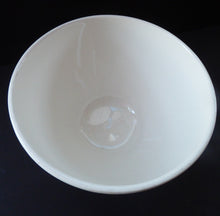 Load image into Gallery viewer, FIGGJO FLINT LARGE Norwegian Seafood or Prawn Salad Serving Bowl 1950s

