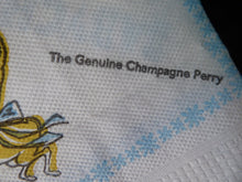 Load image into Gallery viewer, VINTAGE Babycham Paper Napkins or Serviettes. JOB LOT of Ten. Fine Vintage Condition. Rare Survivors

