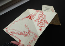 Load image into Gallery viewer, Peter Bevan 1960s Glasgow School of Art History
