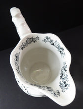 Load image into Gallery viewer, 1930s ROYAL DOULTON  George IV Whisky / Water Pitcher or Jug. Excellent Condition

