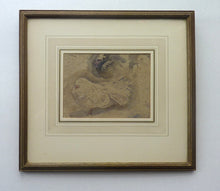 Load image into Gallery viewer, Scottish Art for Sale. Edwin Alexander Watercolour Painting of a White Dove
