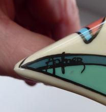 Load image into Gallery viewer, ROSENTHAL Flash One Pattern Studio Linie Candle Holder. Designed by Dorothy Hafner, 1980s
