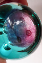 Load image into Gallery viewer, Caithness Glass LIMITED EDITION Paperweight: Eurythmic by Margot Thomson; 1993
