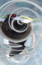 Load image into Gallery viewer, Limited Edition Caithness Glass Paperweight Entitled FREEDOM by Alastair MacIntosh. 1990
