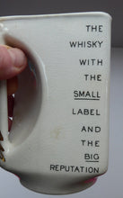 Load image into Gallery viewer, 1930s Johnnie Walker Whisky Jug
