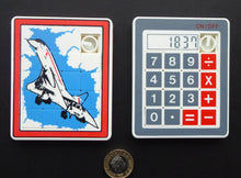 Load image into Gallery viewer, TWO Vintage UNITED NOTIONS (Dodo Designs) Sliding Puzzle Games. Smaller Size - in good vintage condition. Rare
