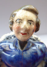 Load image into Gallery viewer, Very Rare Prince Albert Miniature Figurine. A GENUINE Antique 19th Century STAFFORDSHIRE FIGURE; c 1845
