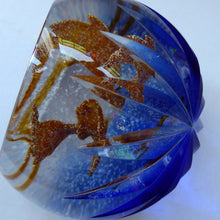 Load image into Gallery viewer, Vintage Paperweight. Covenant by Helen MacDonald. Limited Edition of 75
