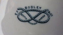Load image into Gallery viewer, Antique Victorian EF BODLEY BURSLEM Stoneware Jug, c 1860, Made at the Scotia Works
