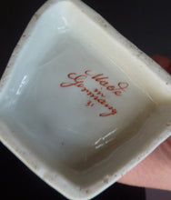 Load image into Gallery viewer, Antique GERMAN Hard Paste Porcelain Souter Johnnie from Robert Burns&#39; Poem: Tam O&#39;Shanter
